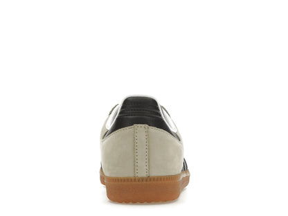 adidas Samba OG Putty Grey Black (Women's)