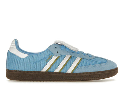adidas Samba LT Semi Blue Burst