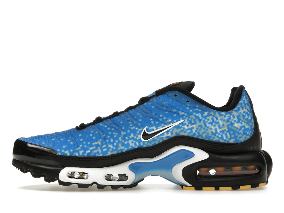 Nike Air Max Plus Naples