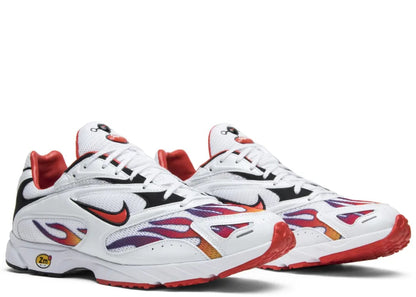Nike Zoom Streak Spectrum Plus Supreme White