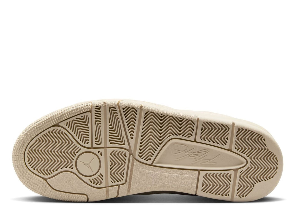 Jordan Flight Court Legend Light Brown Sail (Women's)