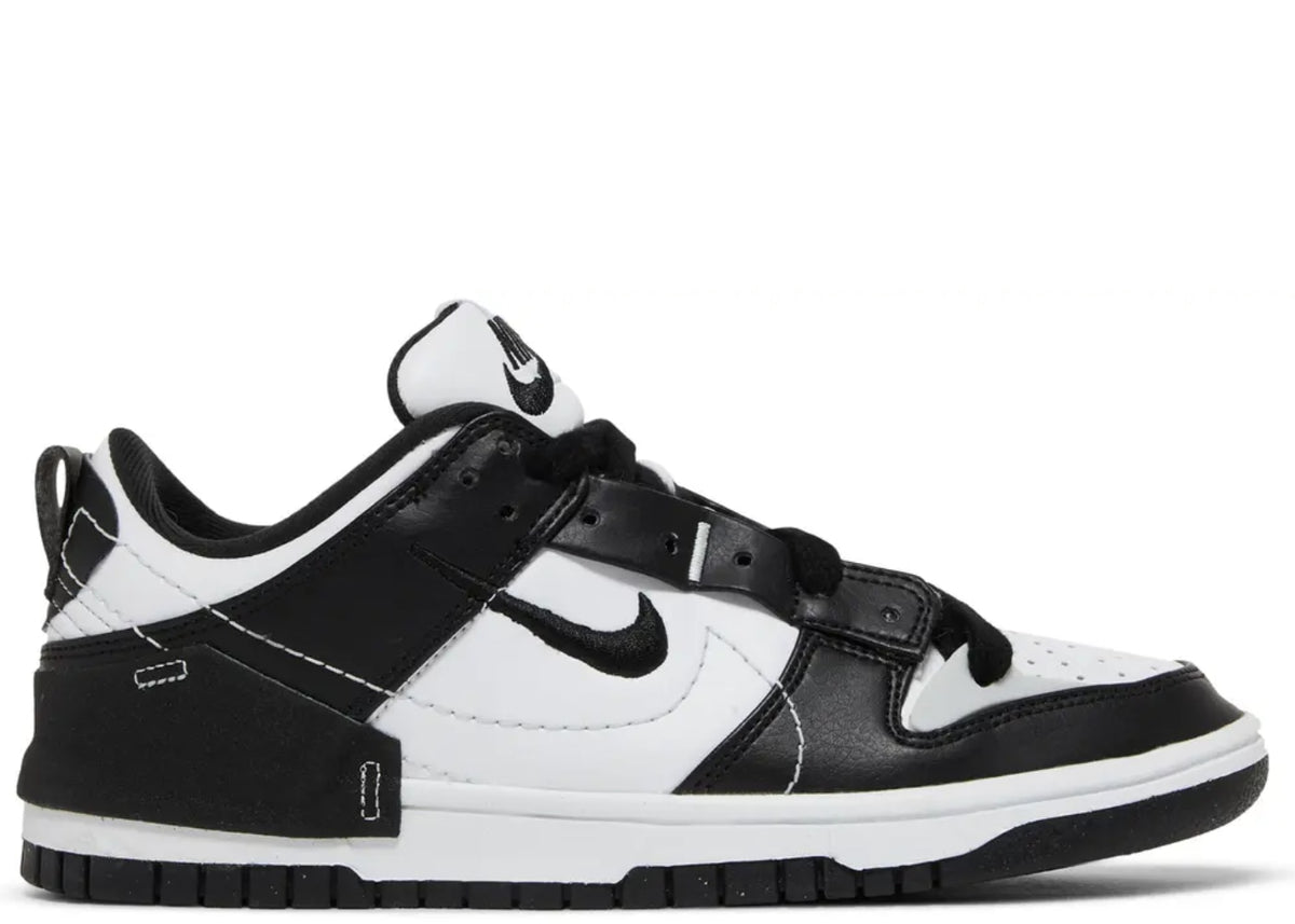 Nike Dunk Low Disrupt 2 Panda (Women's)