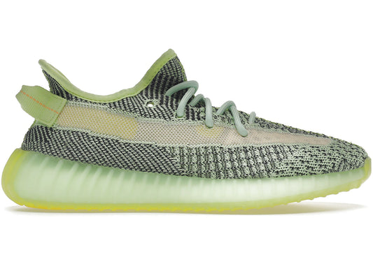 Yeezy Boost 350 V2 Yeezreel (Reflective)