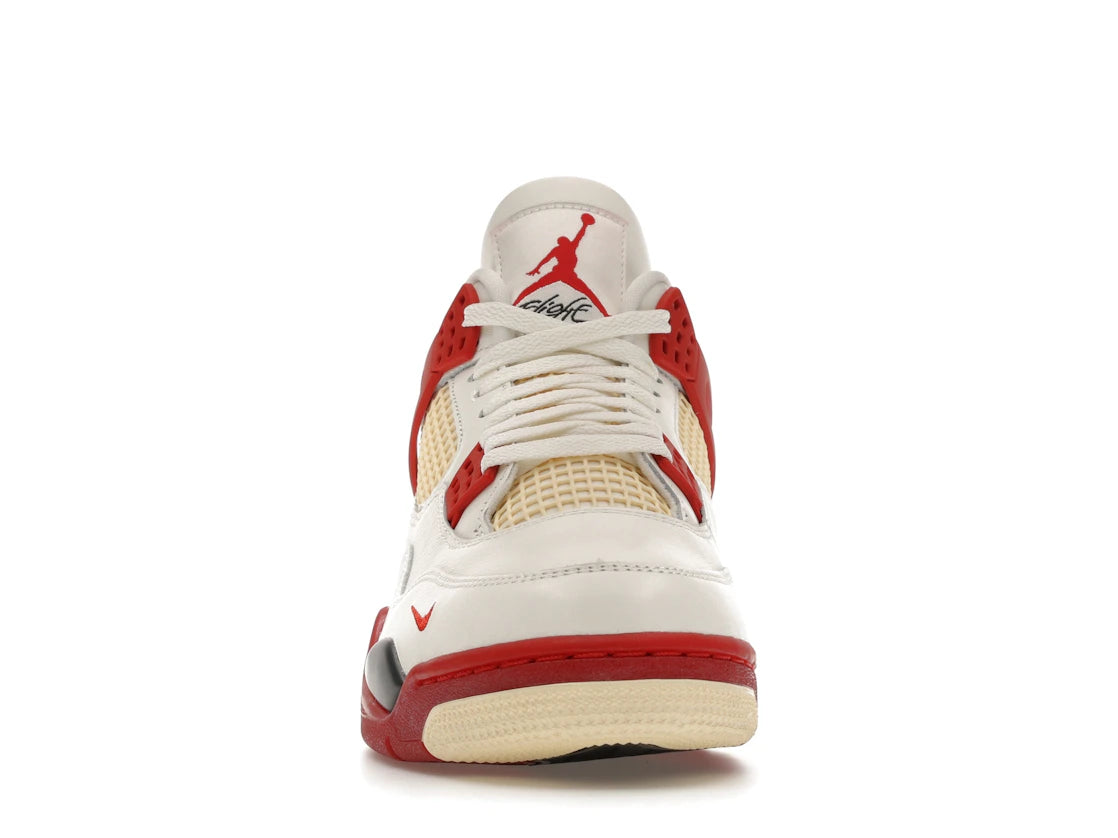 Jordan 4 Retro OG Nigel Sylvester Brick After Brick Bike