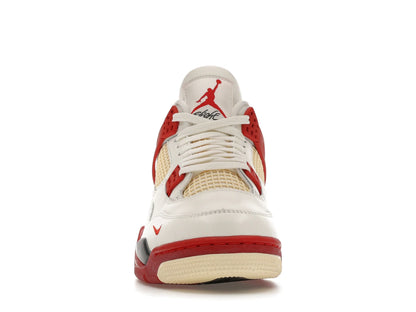 Jordan 4 Retro OG Nigel Sylvester Brick After Brick Bike