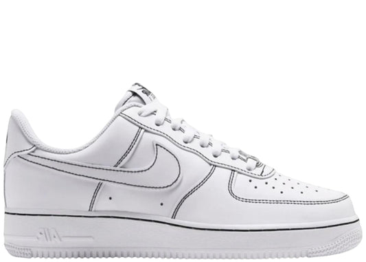 Nike Air Force 1 '07 Essential+ White