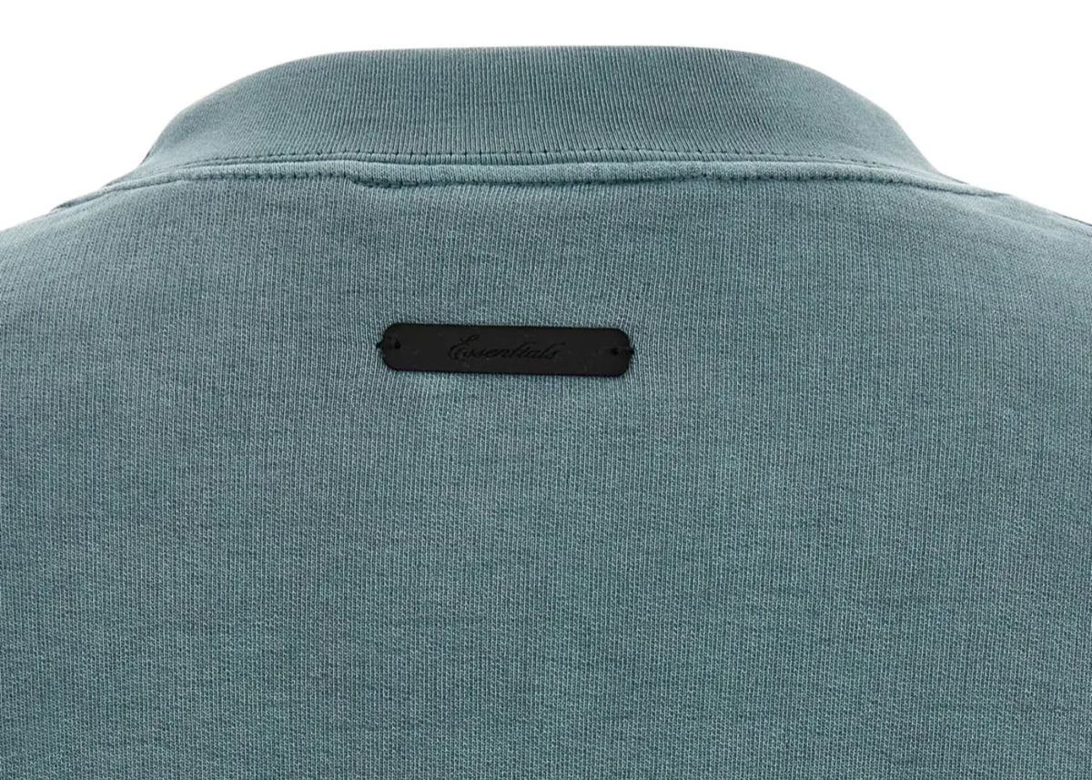 Fear of God Essentials Campus 90s sweatshirt