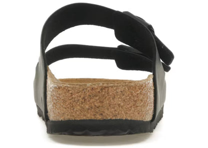 Birkenstock Arizona Birko-Flor Black