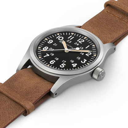 Hamilton Khaki Field Mechanical | H69439531
