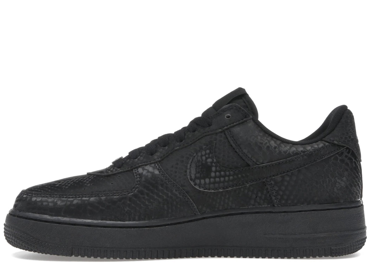 Nike Air Force 1 Low Kobe Bryant Forever Black