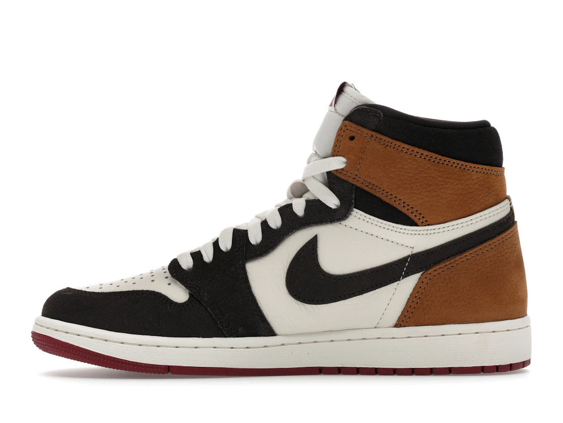Jordan 1 Retro High OG Love Letter