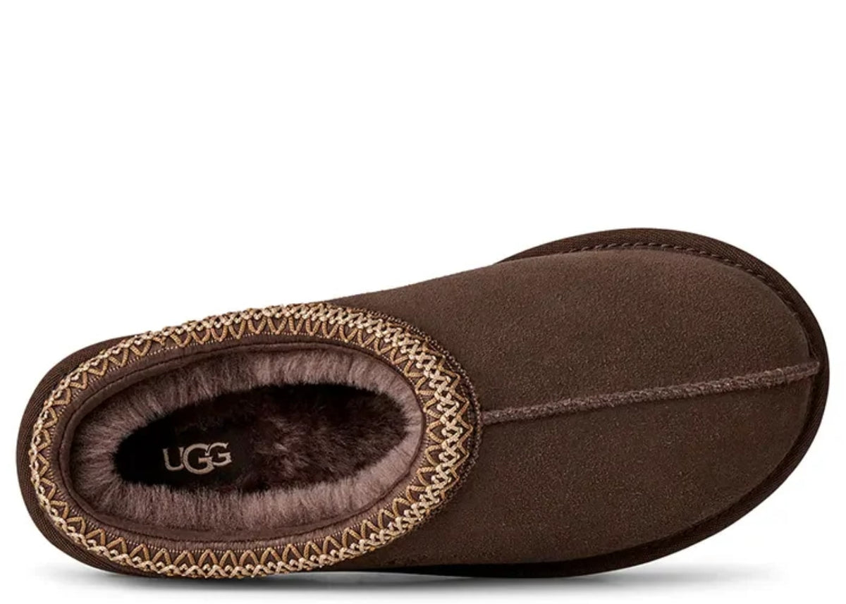 UGG Tasman II Slipper Dusted Cocoa (Women's)