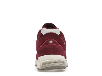 New Balance 2002R Bordeaux