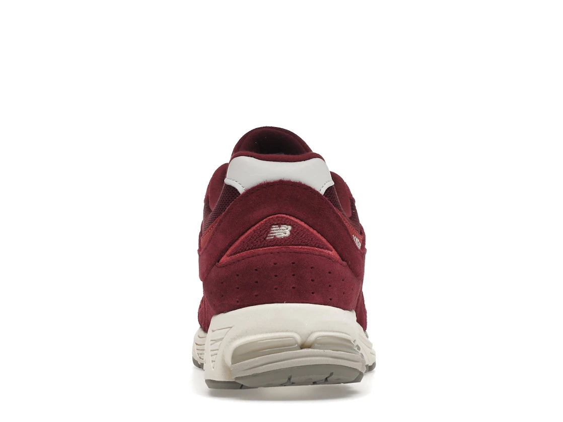 New Balance 2002R Bordeaux