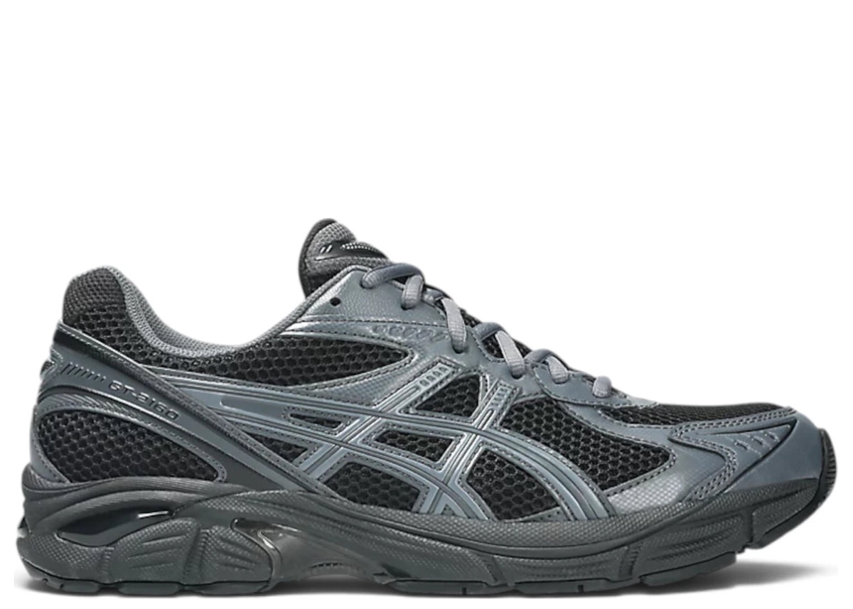 ASIC GT-2160 Black Carrier Grey
