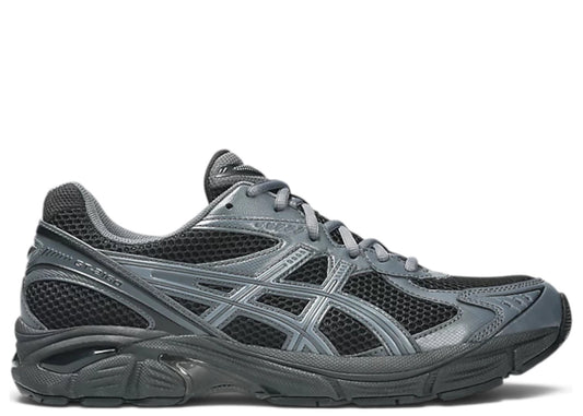ASIC GT-2160 Black Carrier Grey