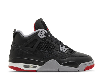 Jordan 4 Retro Bred Reimagined (GS)