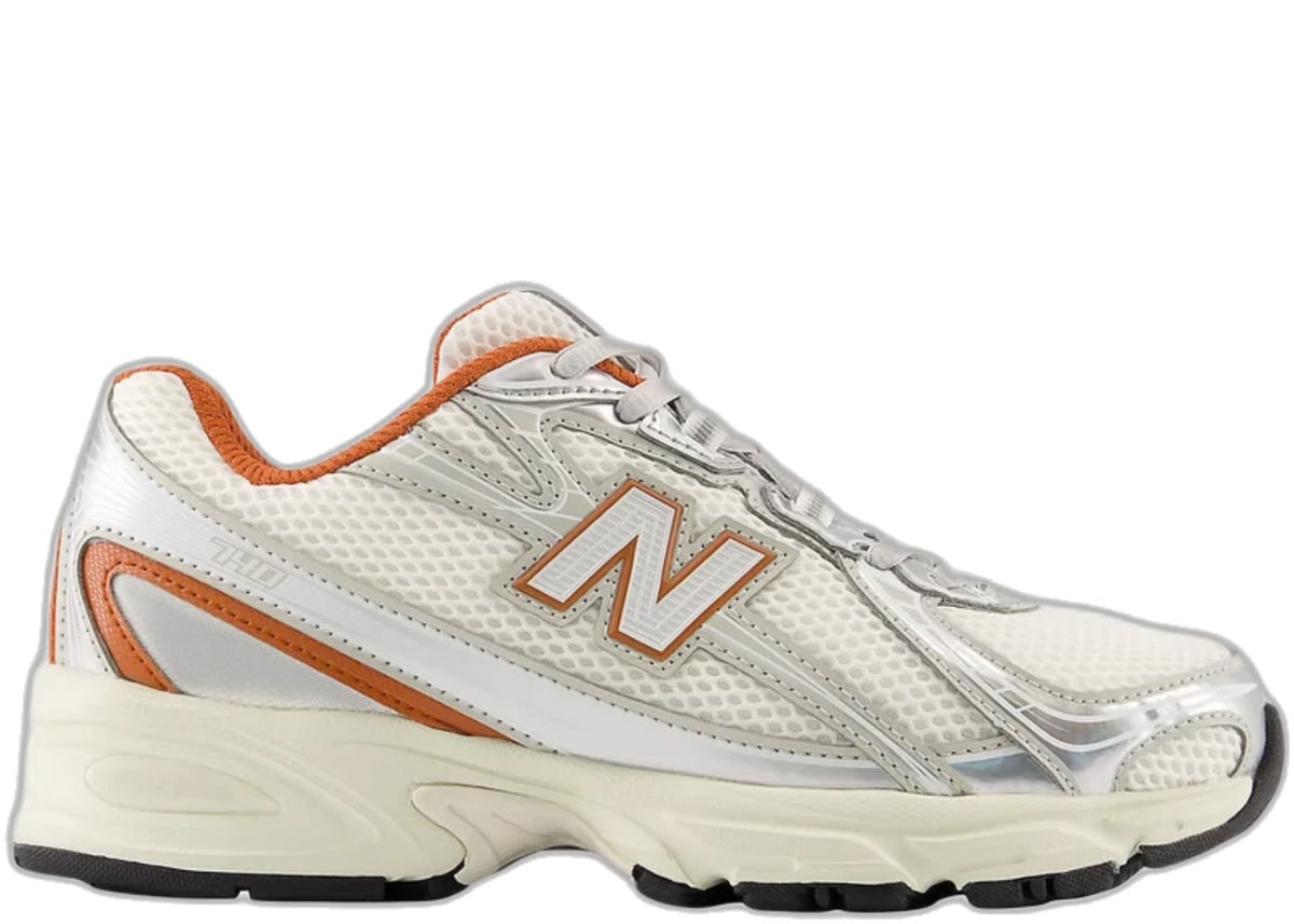 New Balance 740 Angora Cinnamon (GS)