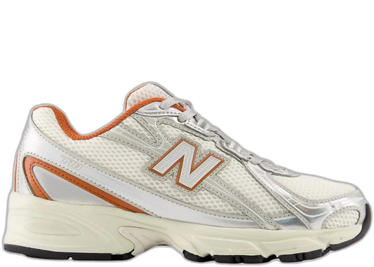 New Balance 740 Angora Cinnamon (GS)