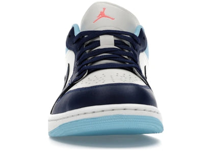 Jordan 1 Low Sail Blue Chill