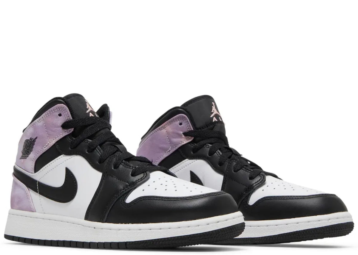 Air Jordan 1 Mid SE Zen Master (GS)