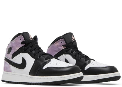 Air Jordan 1 Mid SE Zen Master (GS)