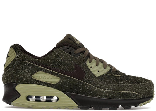 Nike Air Max 90 Premium Skunk
