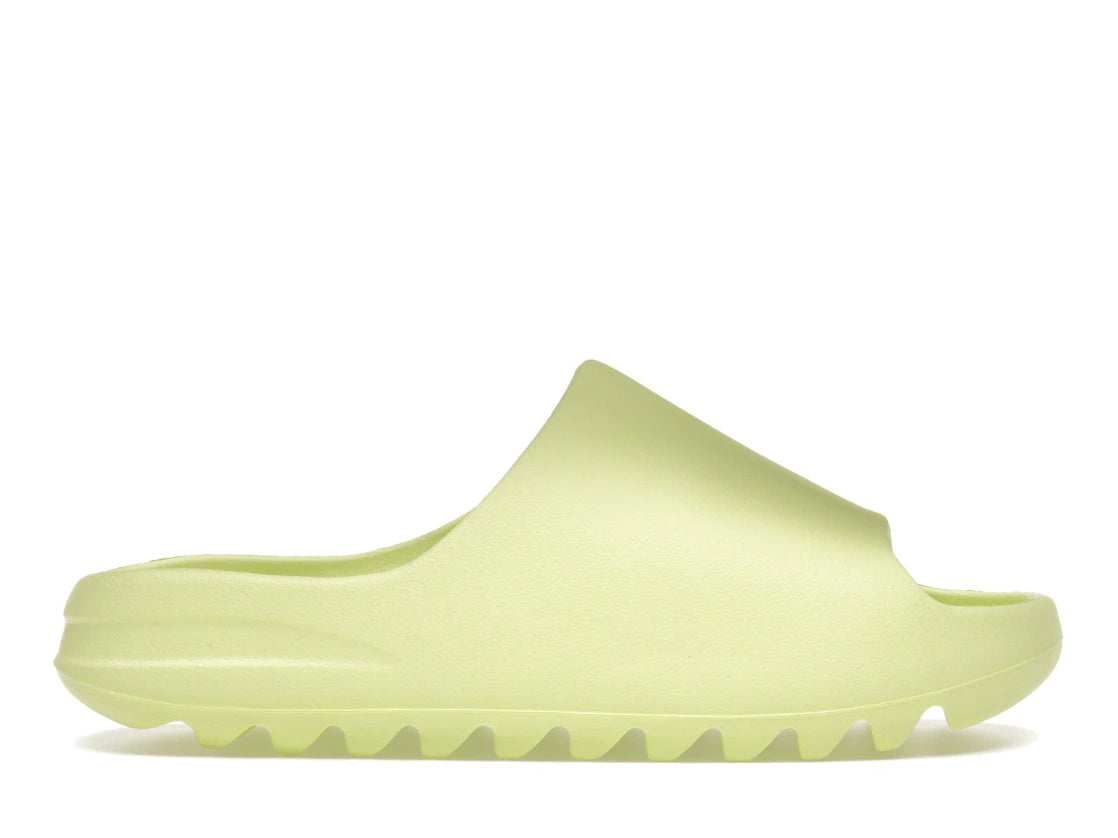Yeezy Slide Glow Green (2022/2023 Restock)