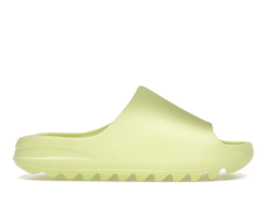 Yeezy Slide Glow Green (2022/2023 Restock)