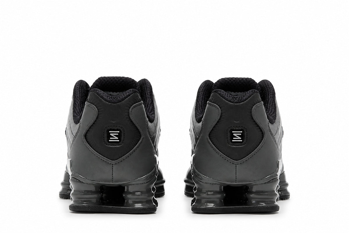 Nike Shox TL SE Iron Grey