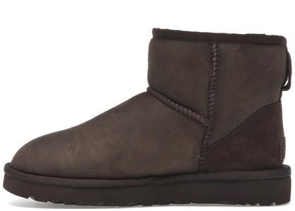 UGG Classic Mini II Boot Dusted Cocoa (Women's)
