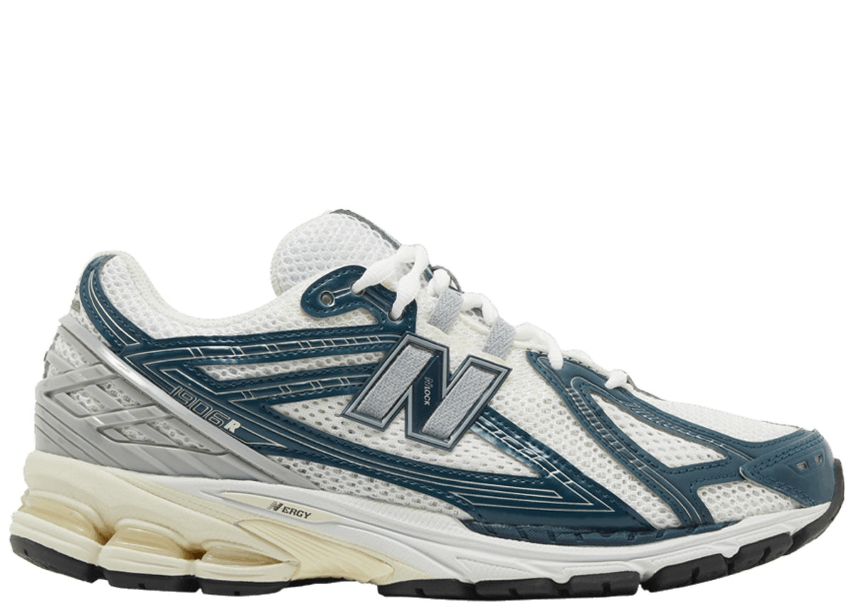 1906R 'White Navy' Footlocker Exclusive