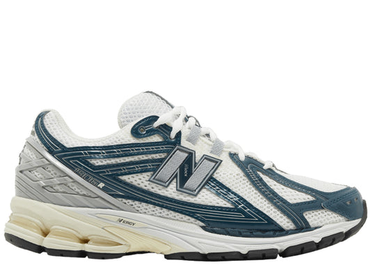 1906R 'White Navy' Footlocker Exclusive