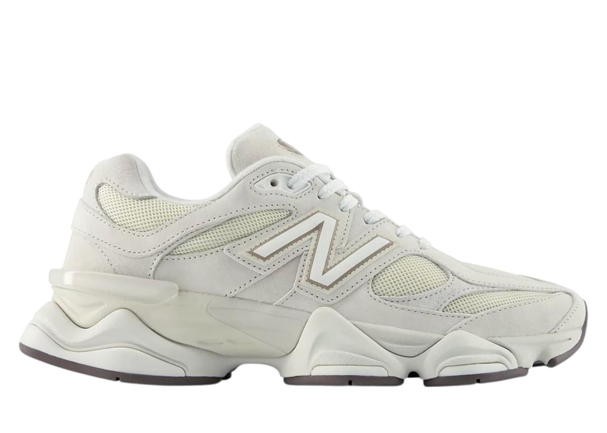 New Balance 9060 Timberwolf/Sea Salt