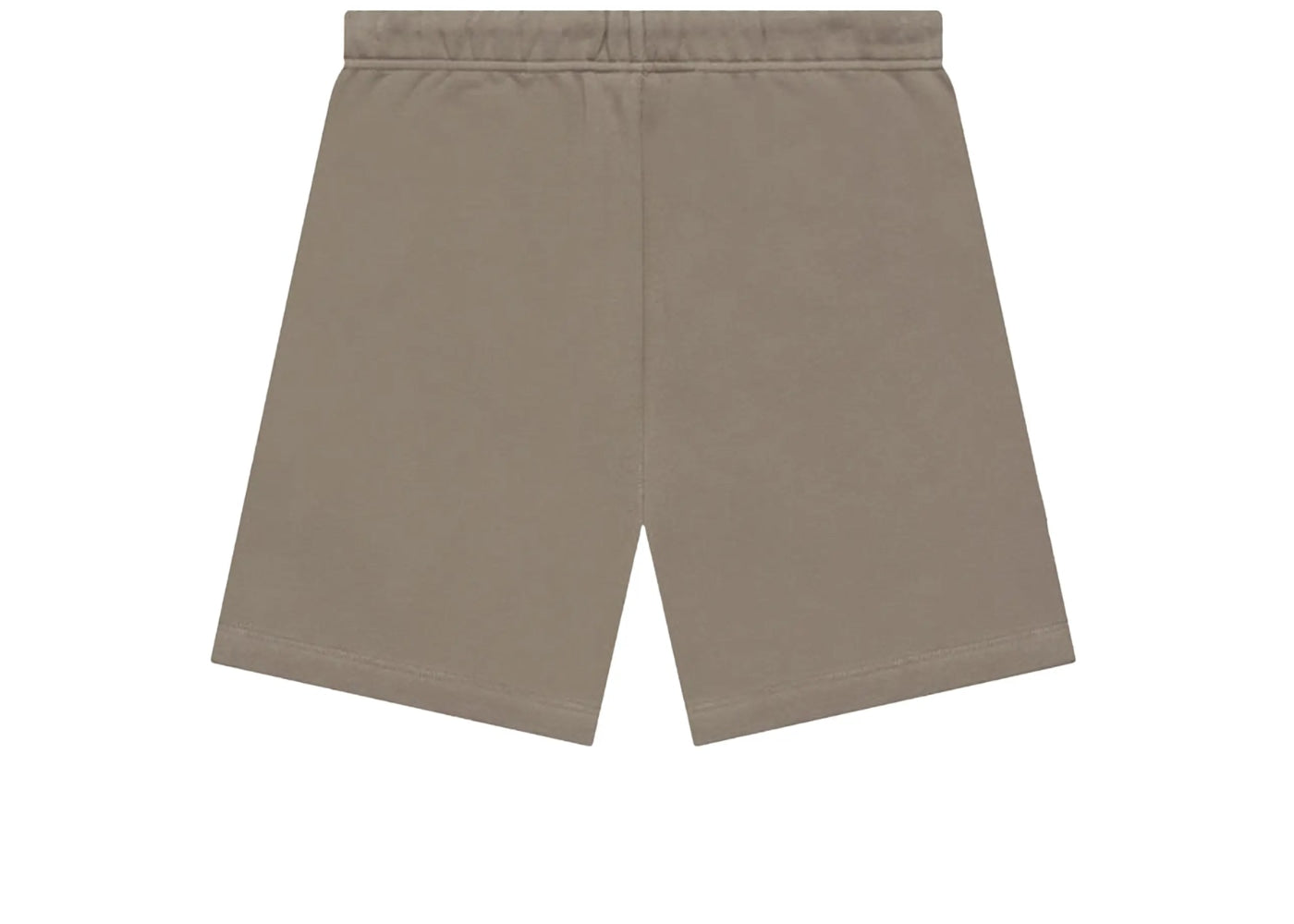 Fear of God Essentials Shorts Desert Taupe
