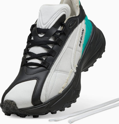 Puma Mapf1 Raeburn RÆBurn Spirex Grey Black