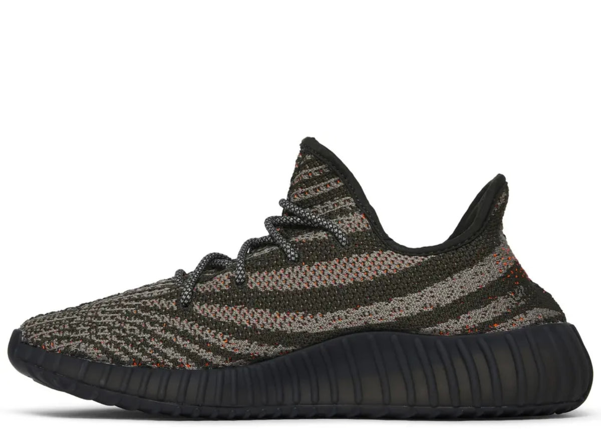 Yeezy Boost 350 V2 Carbon Beluga