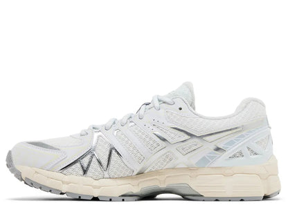 ASICS Gel-Kayano 20 White Pure Silver