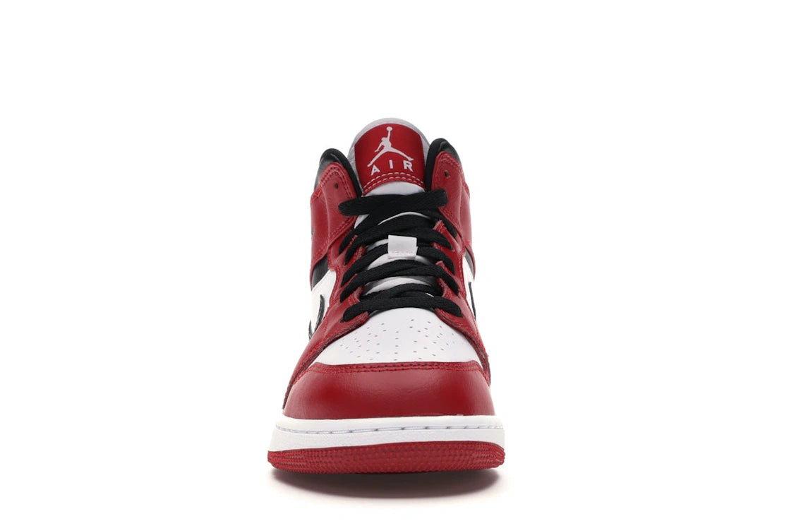 Jordan 1 Mid Chicago (2020) (GS)