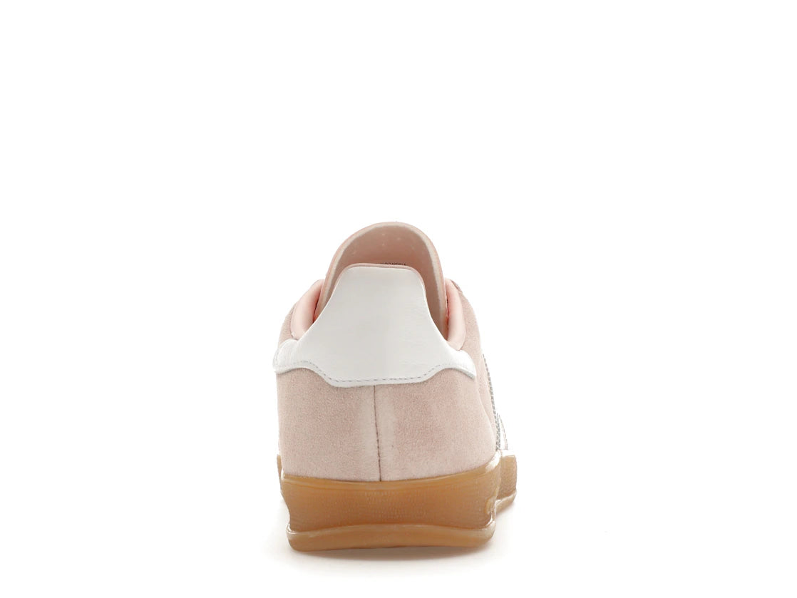 adidas Gazelle Indoor Sandy Pink (Women's)