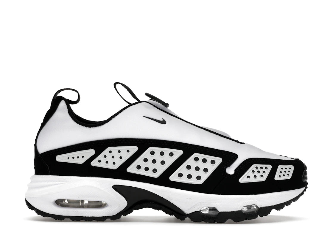 Nike Air Max Sunder White Black (Women's)
