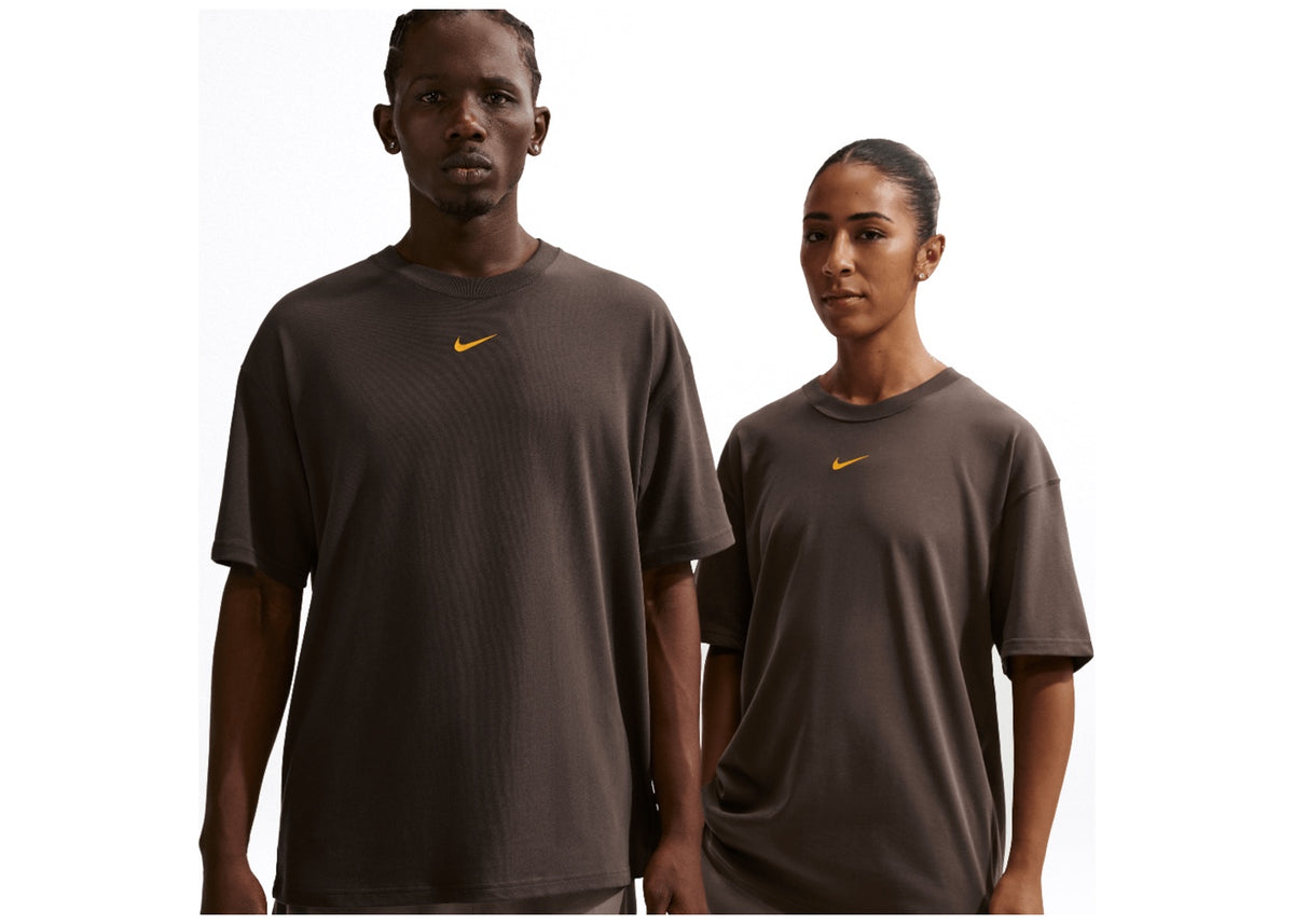 Nike x NOCTA CS T-Shirt Baroque Brown