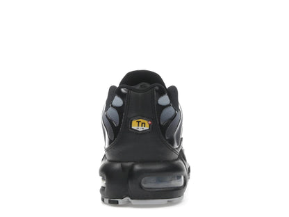 Nike Air Max Plus SE Black Wolf Grey (Women's)