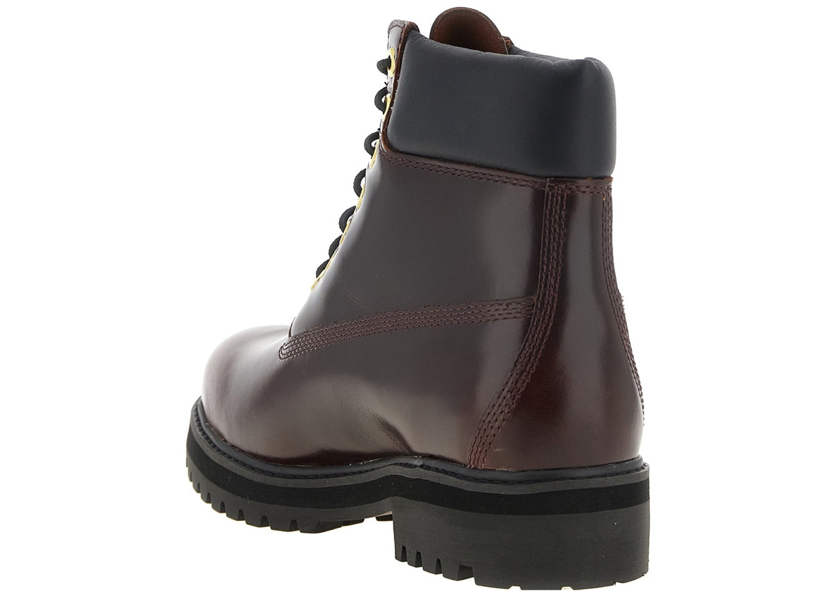 Timberland Heritage ankle boots