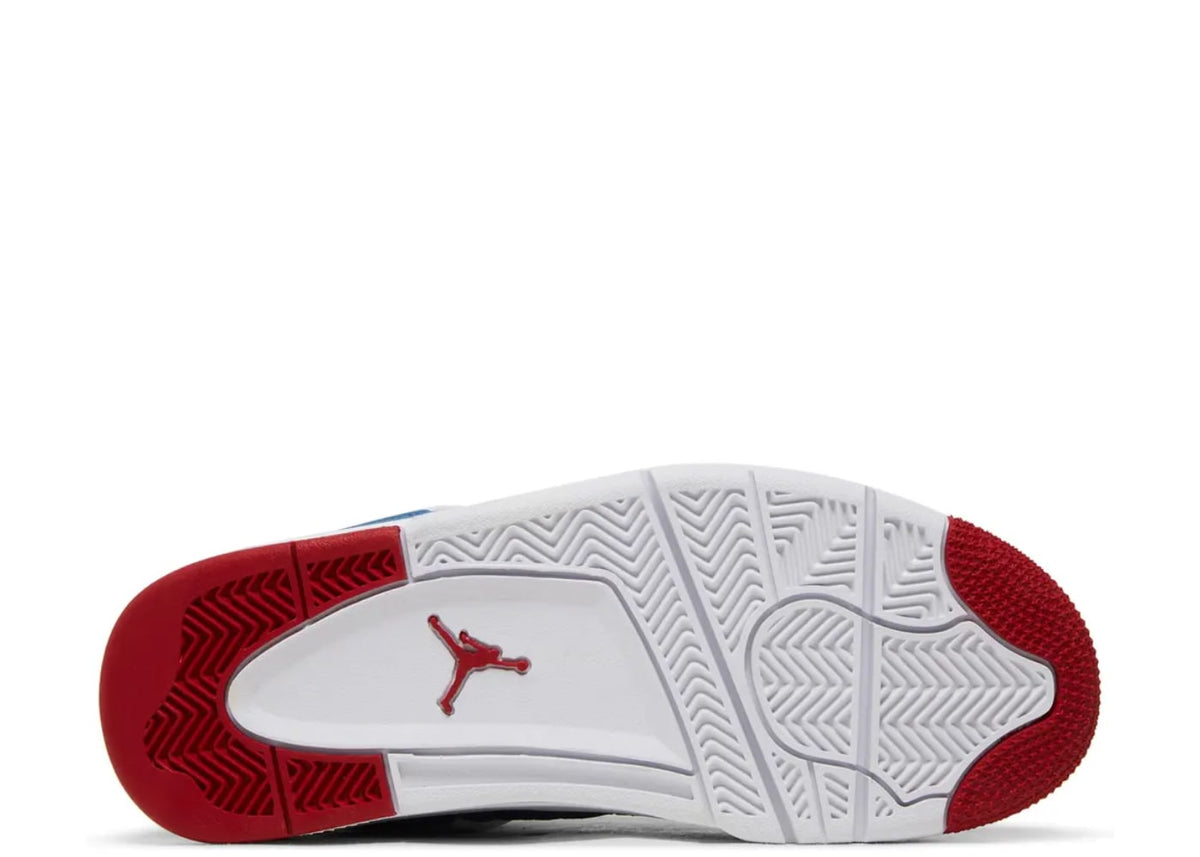 Jordan 4 Retro Messy Room (GS)