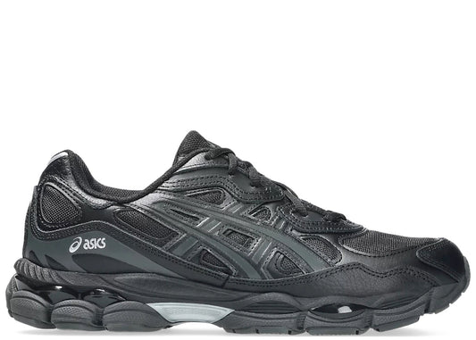 ASICS Gel-NYC Black