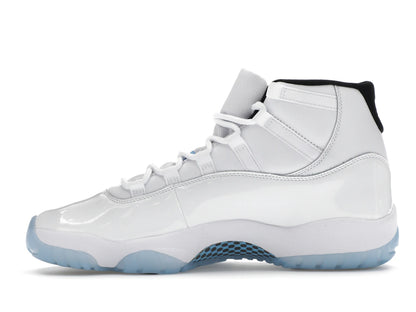 Jordan 11 Retro Legend Blue (2024)