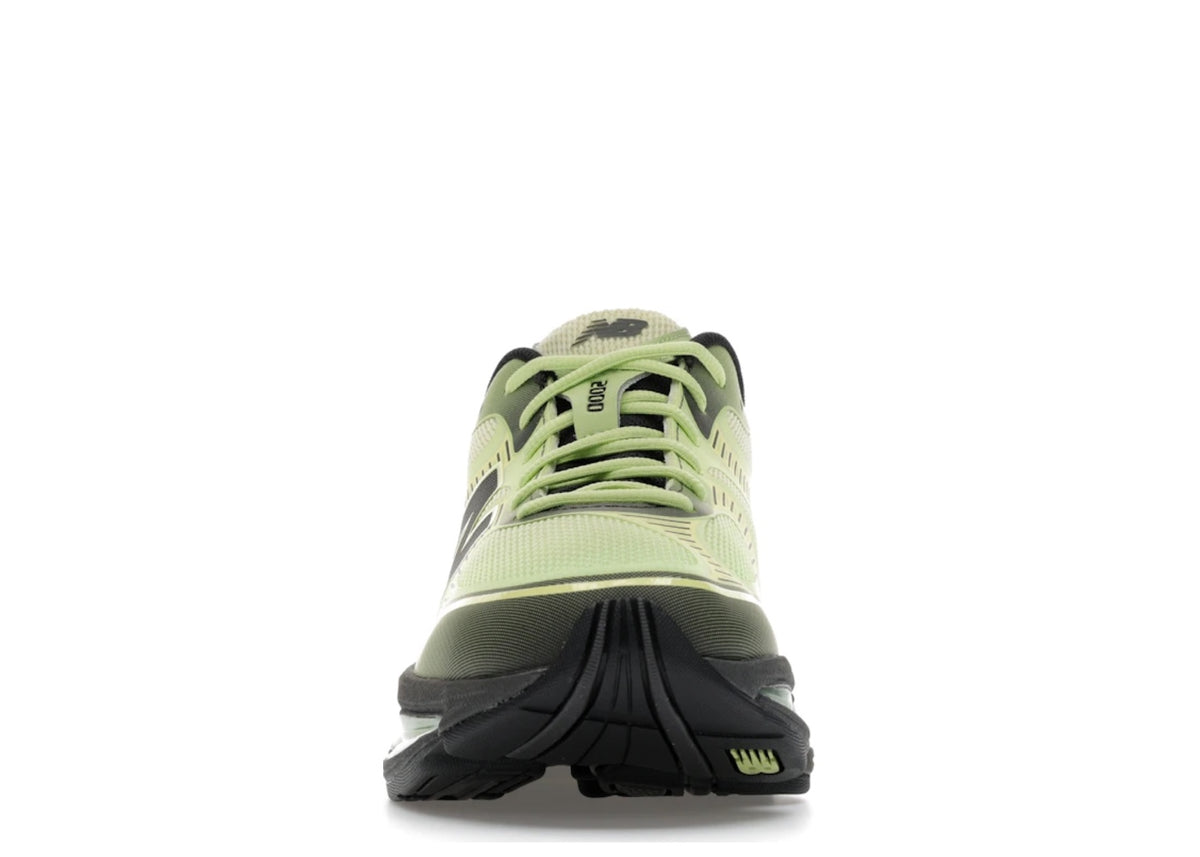 New Balance Abzorb 2000 Limelight Dry Lime