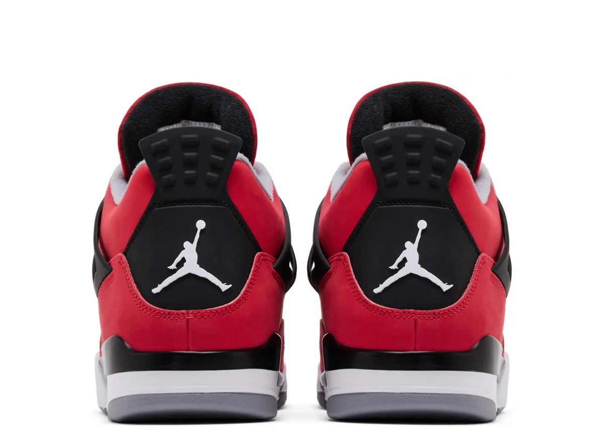 Jordan 4 Retro Toro Bravo (2026)