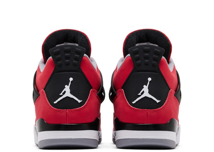 Jordan 4 Retro Toro Bravo (2026)